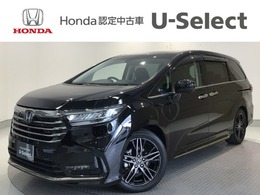 ホンダ オデッセイ 2.4 アブソルート EX 