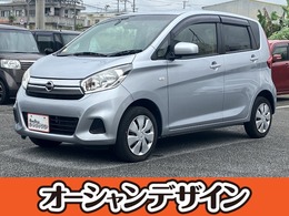 日産 デイズ 660 J 検2年