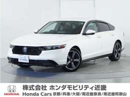 ホンダ アコード 2.0 2年保障試乗車グーグルナビETC2.0全周カメ