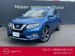 日産 エクストレイル 2.0 20X 2列車 LEDヘッドランプ　プロパイロット