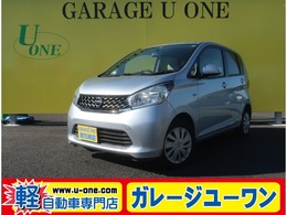 日産 デイズ 660 J キーレス　CDデッキ　ワンオーナー