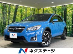 インプレッサXV