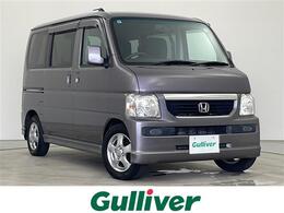 ホンダ バモス 660 G 4WD 5MT 純正オーディオ バックカメラ