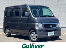 ホンダ バモス 660 G 4WD 5MT 純正オーディオ バックカメラ