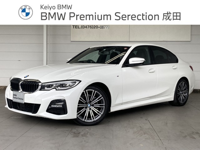 318i入荷致しました！皆様からのお問合せお待ちしております！！BMW　Premium　Selection成田店　0476-20-0877
