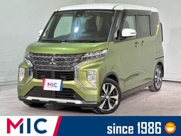三菱 eKクロススペース 660 T ターボ　ドライブレコーダー　ETC