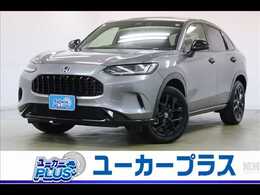 ホンダ ZR-V 2.0 e:HEV Z ブラックスタイル BSM　レーダークルーズ　全周囲カメラ　純