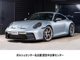 ポルシェ 911 GT3 