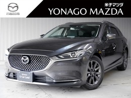 マツダ アテンザワゴン 2.2 XD ディーゼルターボ バックカメラ ナビETC フルセグTV 安全装備