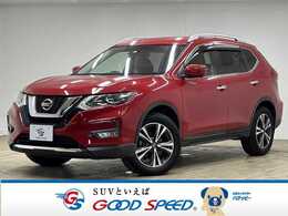 日産 エクストレイル 2.0 20Xi 2列車 プロパイロット　全周囲　純正9インチナビ