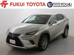 レクサス NX 300 Iパッケージ 4WD 