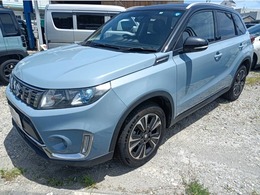 スズキ エスクード 1.4 4WD ナビ　フルセグTV　クルコン