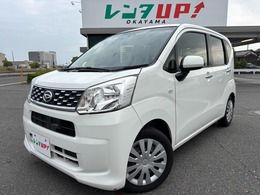 ダイハツ ムーヴ 660 L SAII ECLIPSE7インチナビ バックカメラ ETC