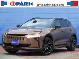 トヨタ クラウンエステート 2.5 Z E-Four 4WD 本革 SR ナビ地デジ TSS ドラレコ