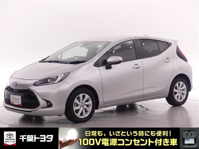 運転らくらく、燃費の良さも魅力の1台