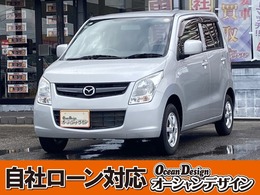 マツダ AZ-ワゴン 660 XG 検R9/1 キーレス CD アルミ フルフラット