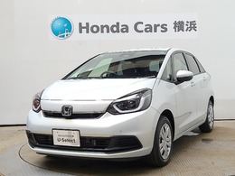 ホンダ フィット 1.5 e:HEV ホーム 当社デモカー　Honda SENSING　メモリーナ