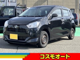 ダイハツ ミライース 660 L SAIII ワンオーナー キーレス 取説・保証書あり