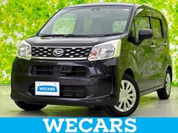 ダイハツ ムーヴ 660 L SAII 新品タイヤ/社外 SDナビ/衝突安全装置/車線