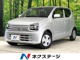 スズキ アルト 660 S 衝突軽減装置 禁煙車 ETC シートヒーター