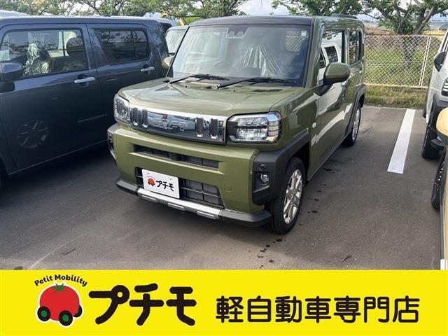 総在庫500台！『車検の速太郎』併設！プチモ唐津/佐賀本店