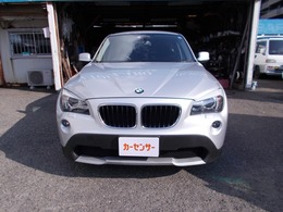 BMW X1 sドライブ 18i 