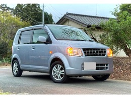 三菱 eKワゴン 660 M 5MTギアチェンジ車 キーレスエントリー