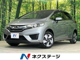 ホンダ フィット 1.5 ハイブリッド Lパッケージ 4WD 4WD CTBA 純正ナビ バックカメラ Bluetooth