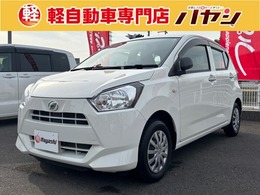 ダイハツ ミライース 660 L 禁煙車/社外ナビ/CDオーディオ/ドライブレ
