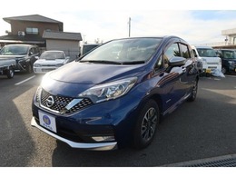 日産 ノート 1.2 e-POWER AUTECH ナビ