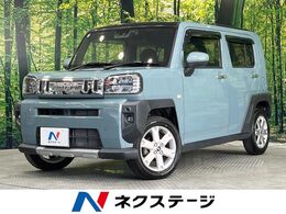 ダイハツ タフト 660 G クロム ベンチャー ガラスルーフ 純正ナビ バックカメラ ドラ
