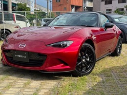 マツダ ロードスター 1.5 S スペシャルパッケージ マツダ認定中古車