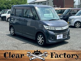 スズキ パレット 660 SW XS 片側電動スライドドア