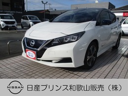 日産 リーフ X Vセレクション プロパイ　アラウンドビュー　ドラレコ