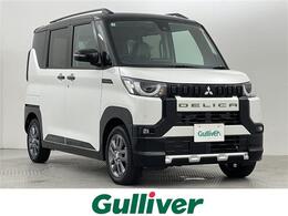 三菱 デリカミニ 660 T プレミアム 4WD 両側パワースライド 全周囲モニター