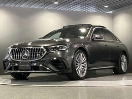 メルセデスAMG Eクラス E 53 ハイブリッド 4マチックプラス (PHEV) 4WD MP202501 デジタルインテリアP