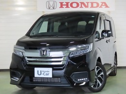 ホンダ ステップワゴン 1.5 スパーダ ホンダ センシング 4WD 