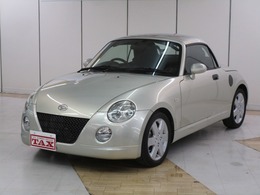 ダイハツ コペン 660 アクティブトップ 禁煙車　電動オープン　リビルトポンプ交換