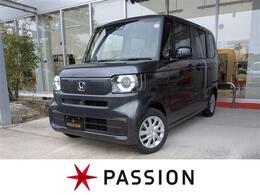 ホンダ N-BOX 660 両側電動スライドドア