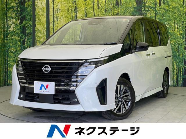両側電動ドア　全周囲カメラ　インテリジェントエマージェンシーブレーキー