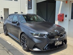 M5ツーリング