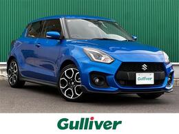 スズキ スイフト スポーツ 1.4 ワンオーナー 社外ナビ バックカメラ BSM