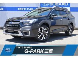 スバル レガシィアウトバック 1.8 リミテッド EX 4WD ETC　ドラレコ
