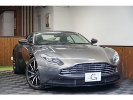 アストンマーティン DB11 ローンチエディション 世界限定1000台 純正20AW ディーラー車