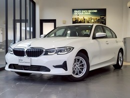 BMW 3シリーズ 318i 認定中古車 Bluetooth バックカメラ