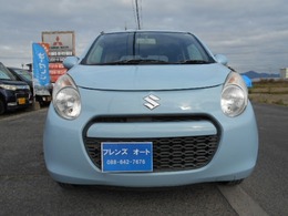 スズキ アルト 660 G4 4WD 純正オーディオ　シートヒーター電格ミラー