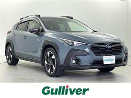 スバル クロストレック 2.0 リミテッド 4WD 社外ナビ　TV/CD/DVD/iPod/AUX