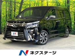 トヨタ ヴォクシー 2.0 ZS 煌 純正10型ナビ  両側パワスラ ドラレコ