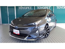 トヨタ プリウス 1.8 S セーフティ プラス 