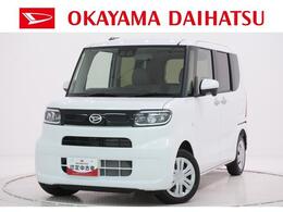 ダイハツ タント 660 X パノラマモニター　10インチナビ　左側パワ